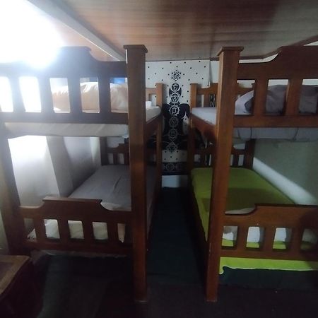 Hostal Lamar Baru Donde Gertrudis Playa Blanca Luaran gambar