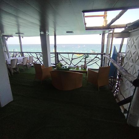 Hostal Lamar Baru Donde Gertrudis Playa Blanca Luaran gambar