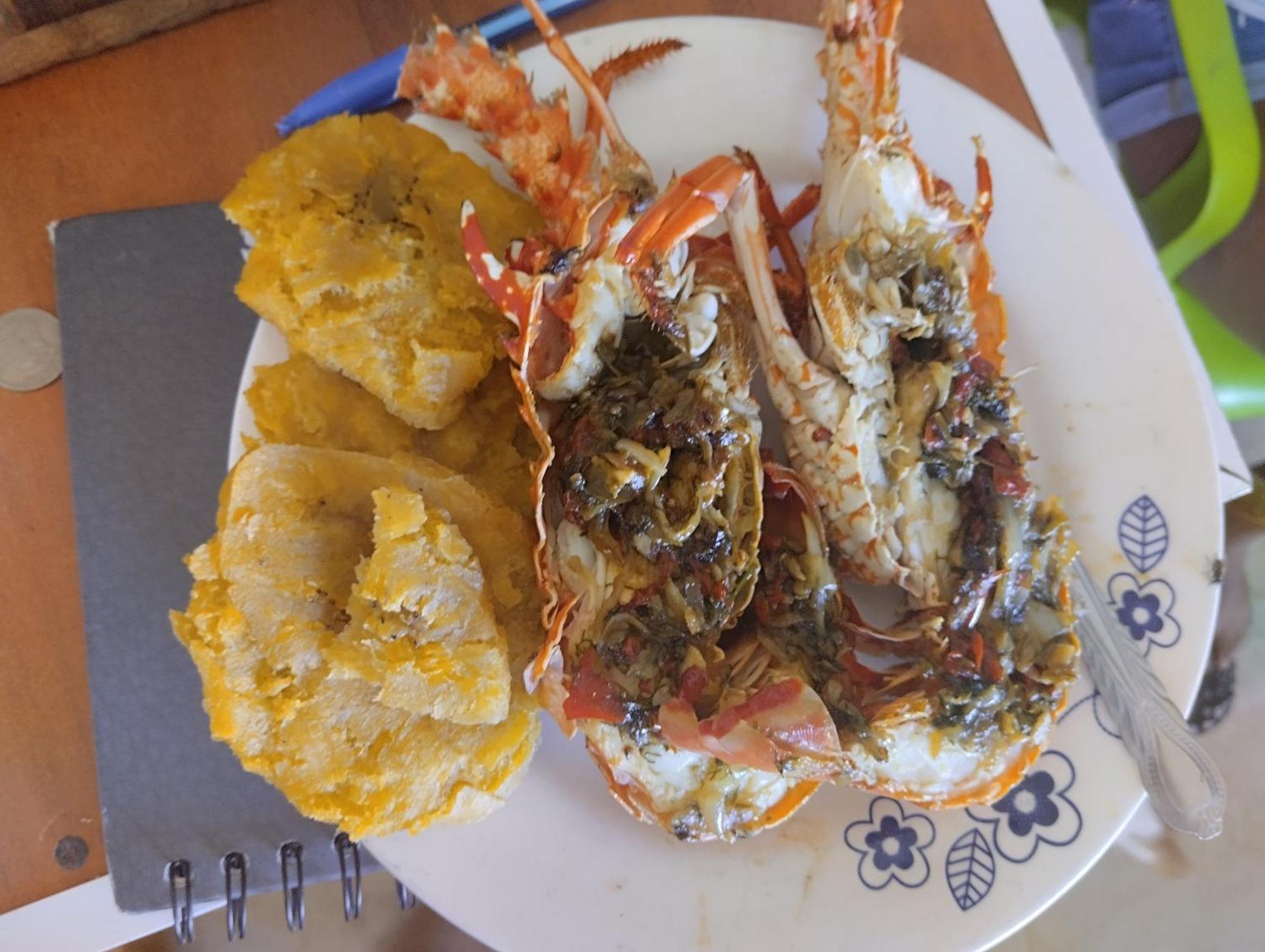 Hostal Lamar Baru Donde Gertrudis Playa Blanca Luaran gambar