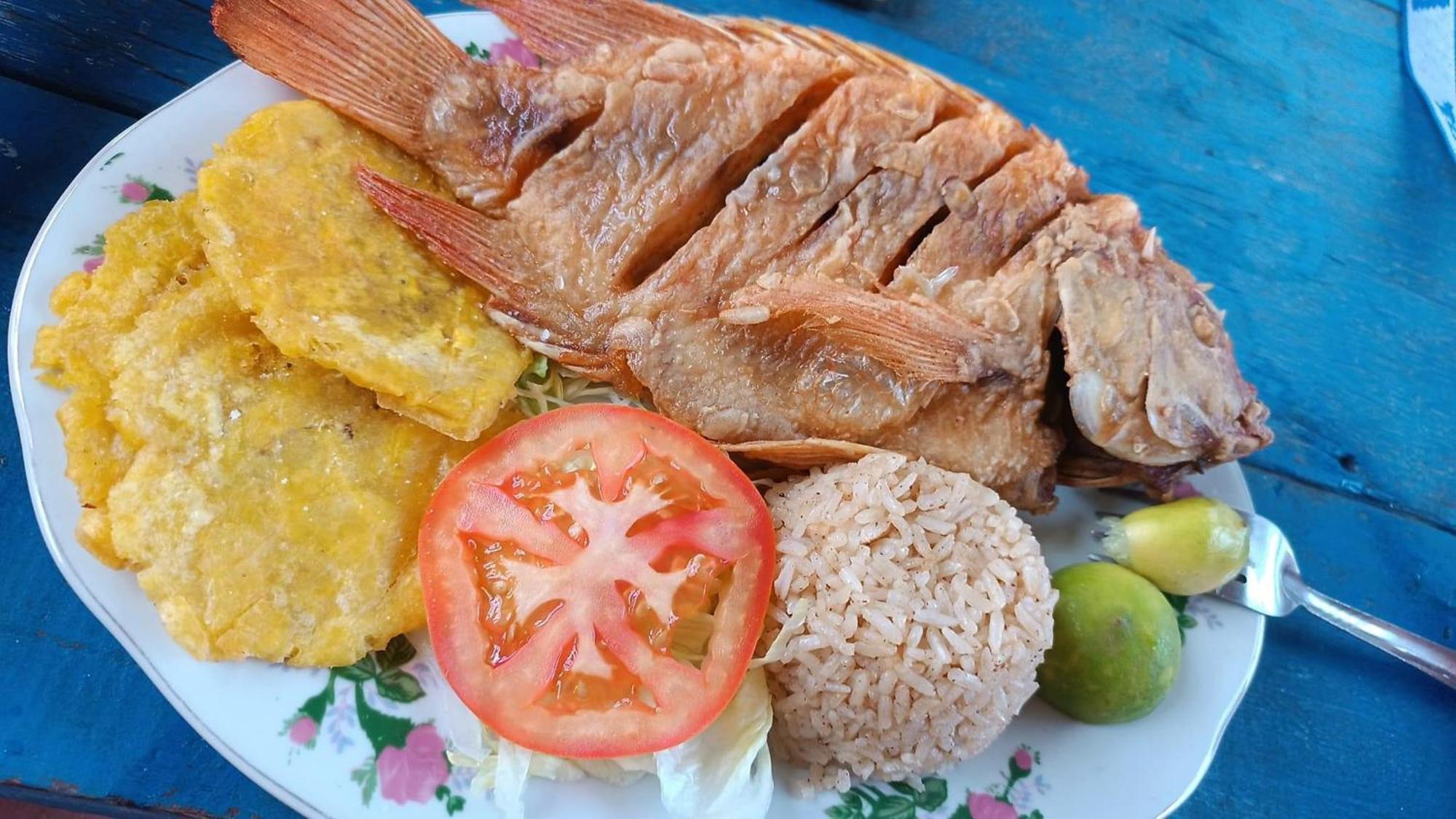 Hostal Lamar Baru Donde Gertrudis Playa Blanca Luaran gambar