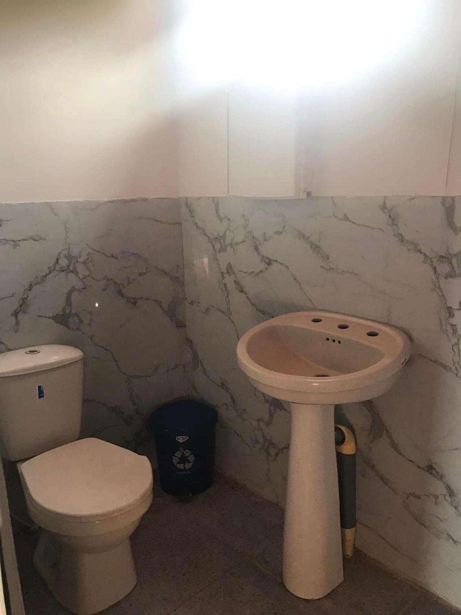 Hostal Lamar Baru Donde Gertrudis Playa Blanca Luaran gambar