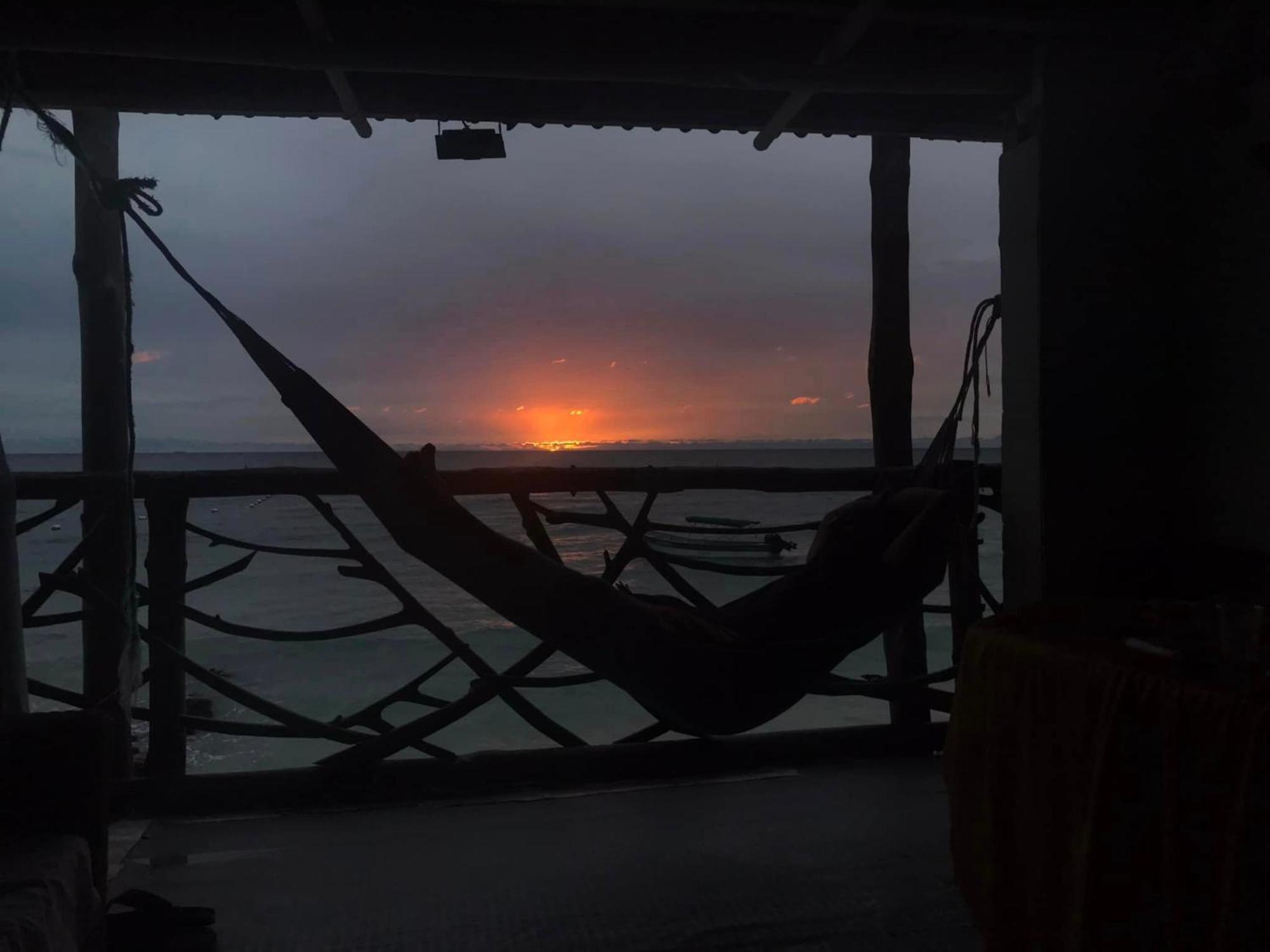 Hostal Lamar Baru Donde Gertrudis Playa Blanca Luaran gambar
