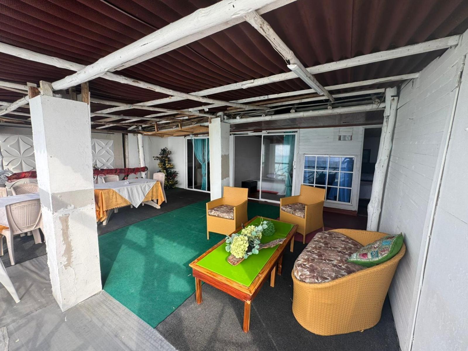 Hostal Lamar Baru Donde Gertrudis Playa Blanca Luaran gambar