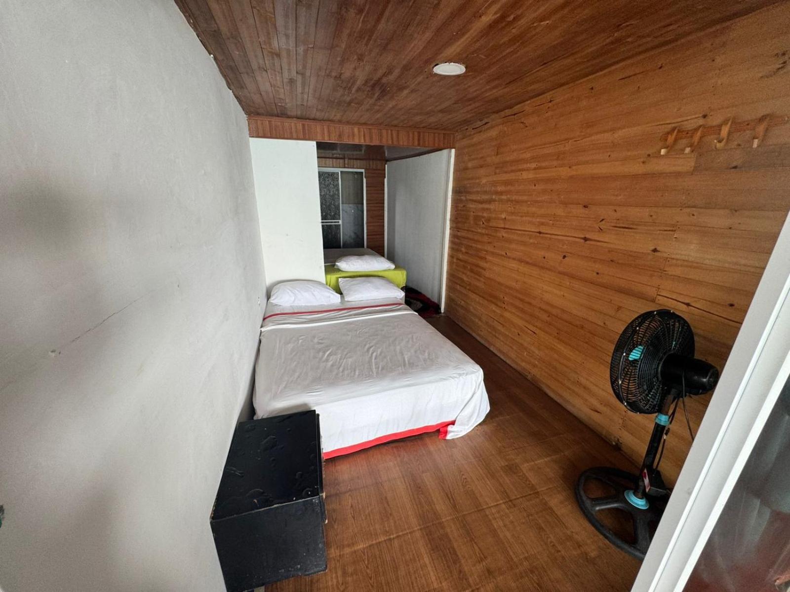 Hostal Lamar Baru Donde Gertrudis Playa Blanca Luaran gambar