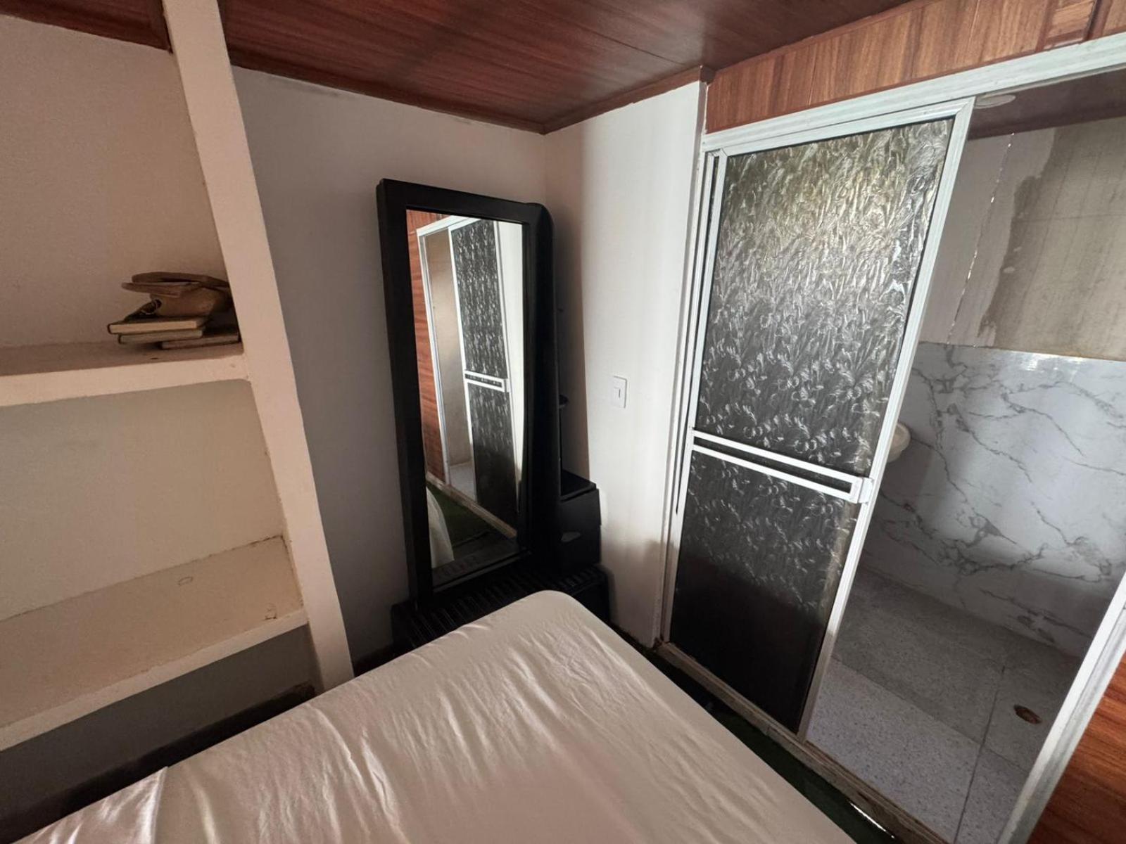 Hostal Lamar Baru Donde Gertrudis Playa Blanca Luaran gambar