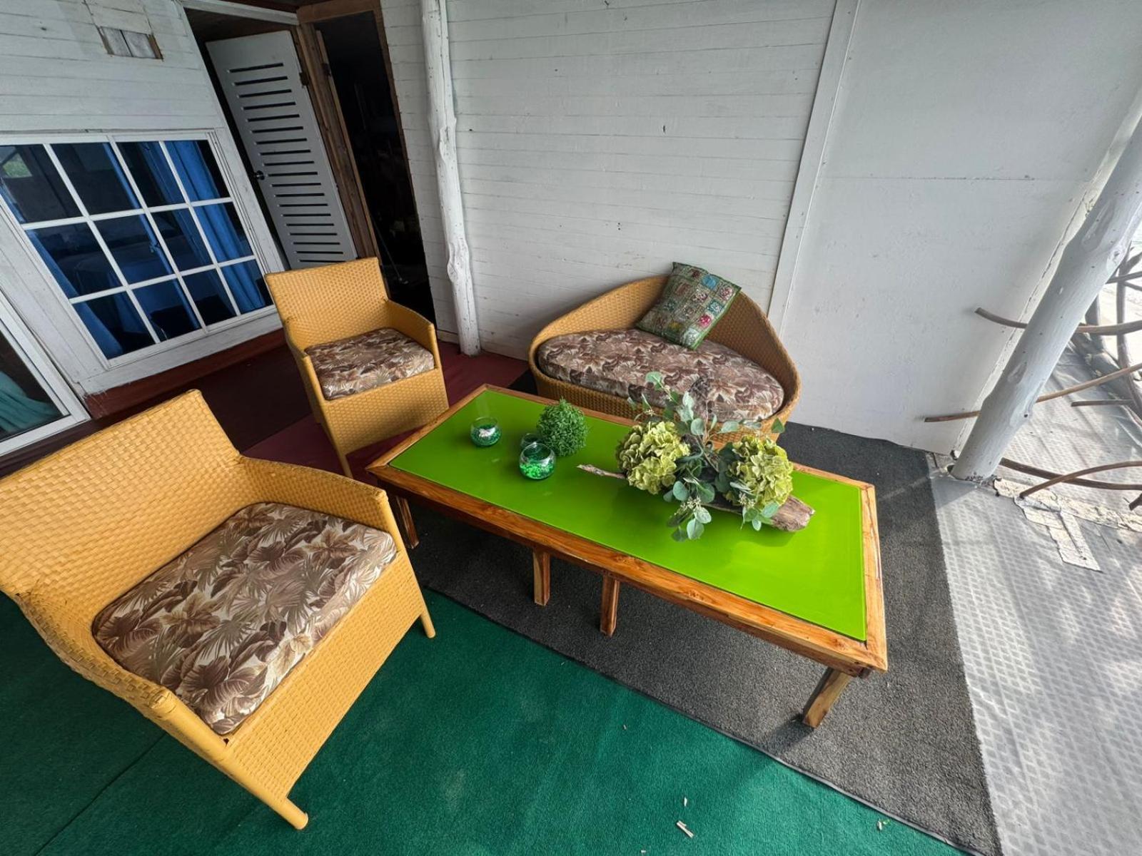Hostal Lamar Baru Donde Gertrudis Playa Blanca Luaran gambar