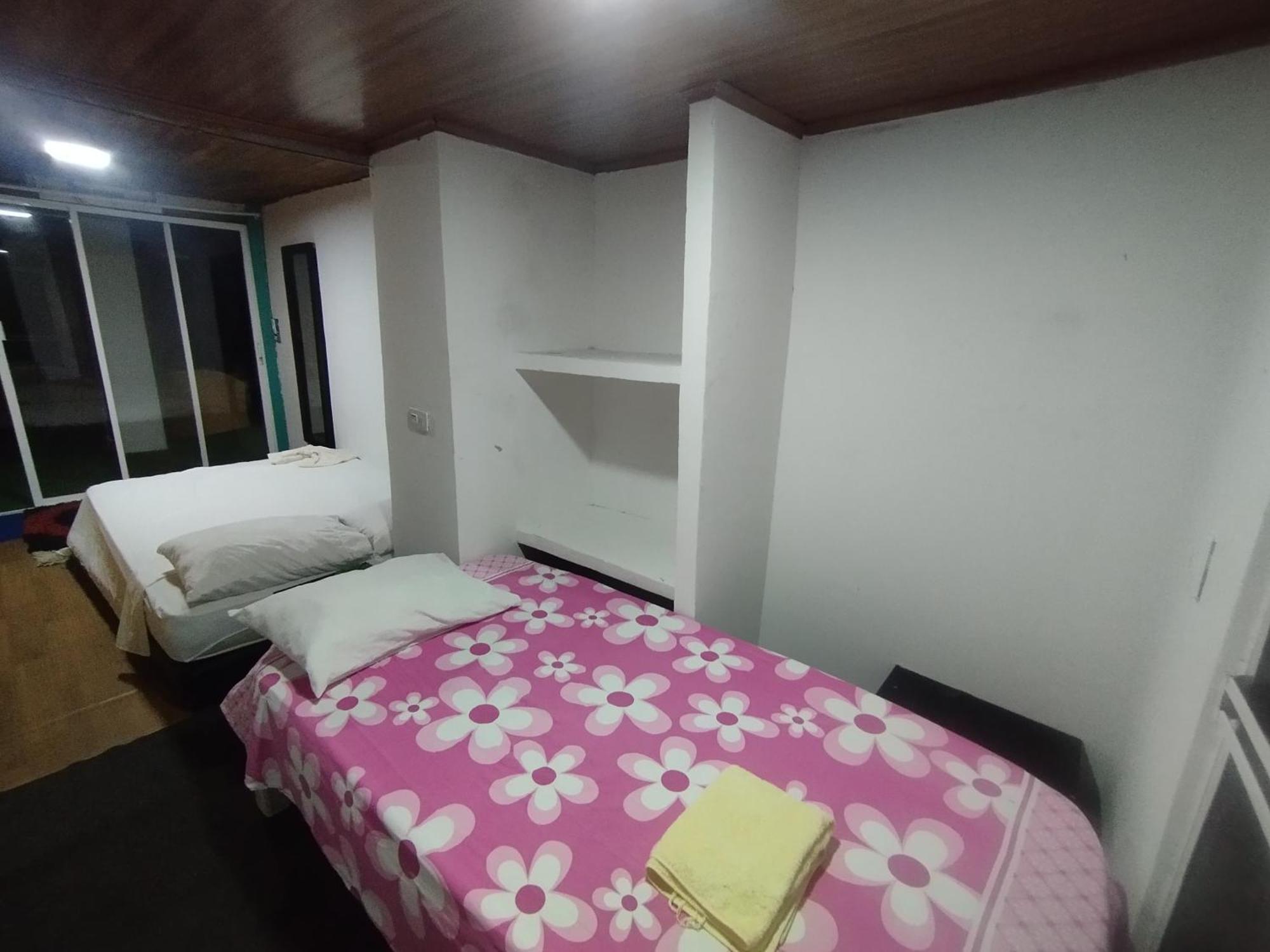 Hostal Lamar Baru Donde Gertrudis Playa Blanca Luaran gambar