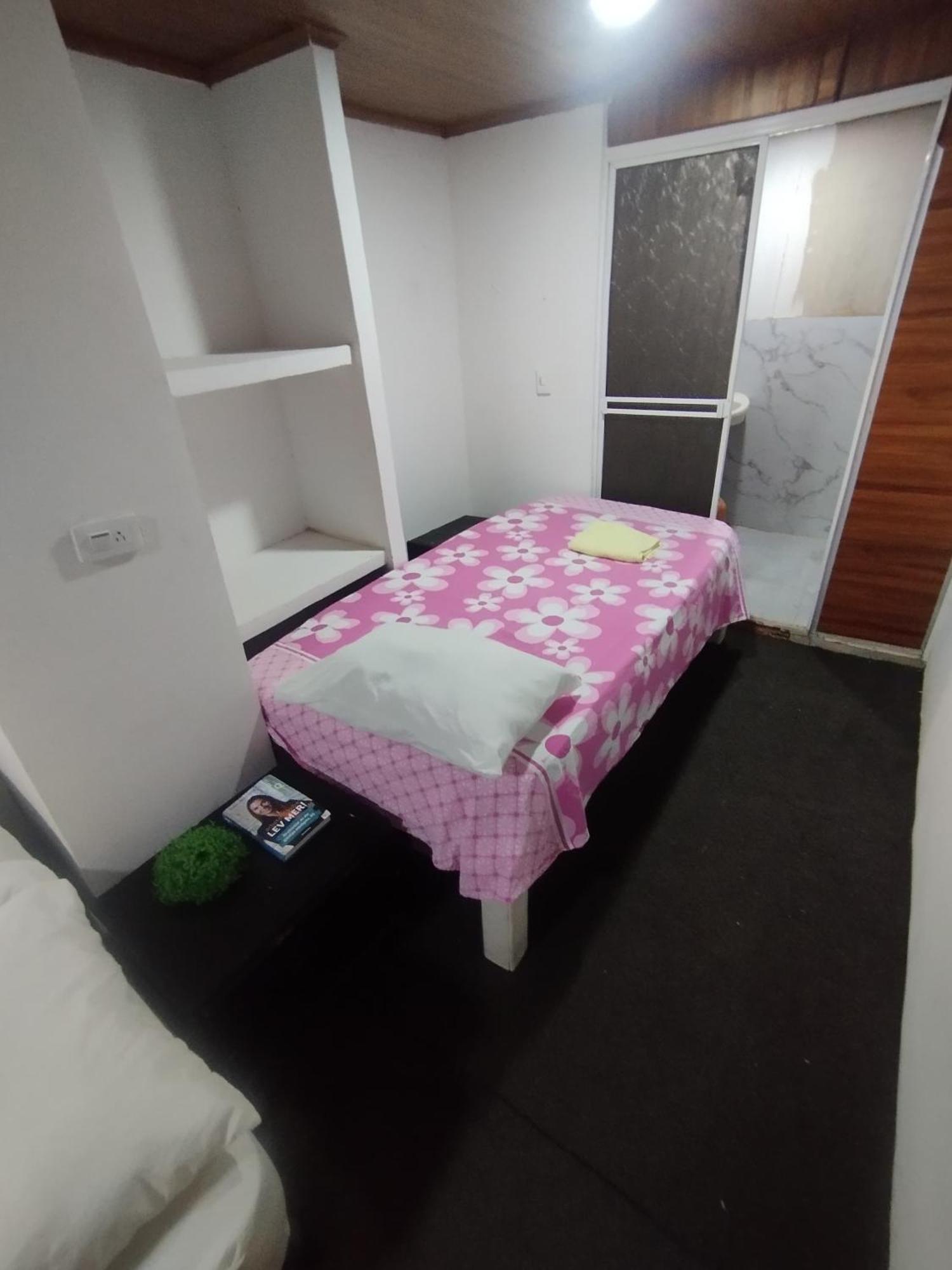 Hostal Lamar Baru Donde Gertrudis Playa Blanca Luaran gambar
