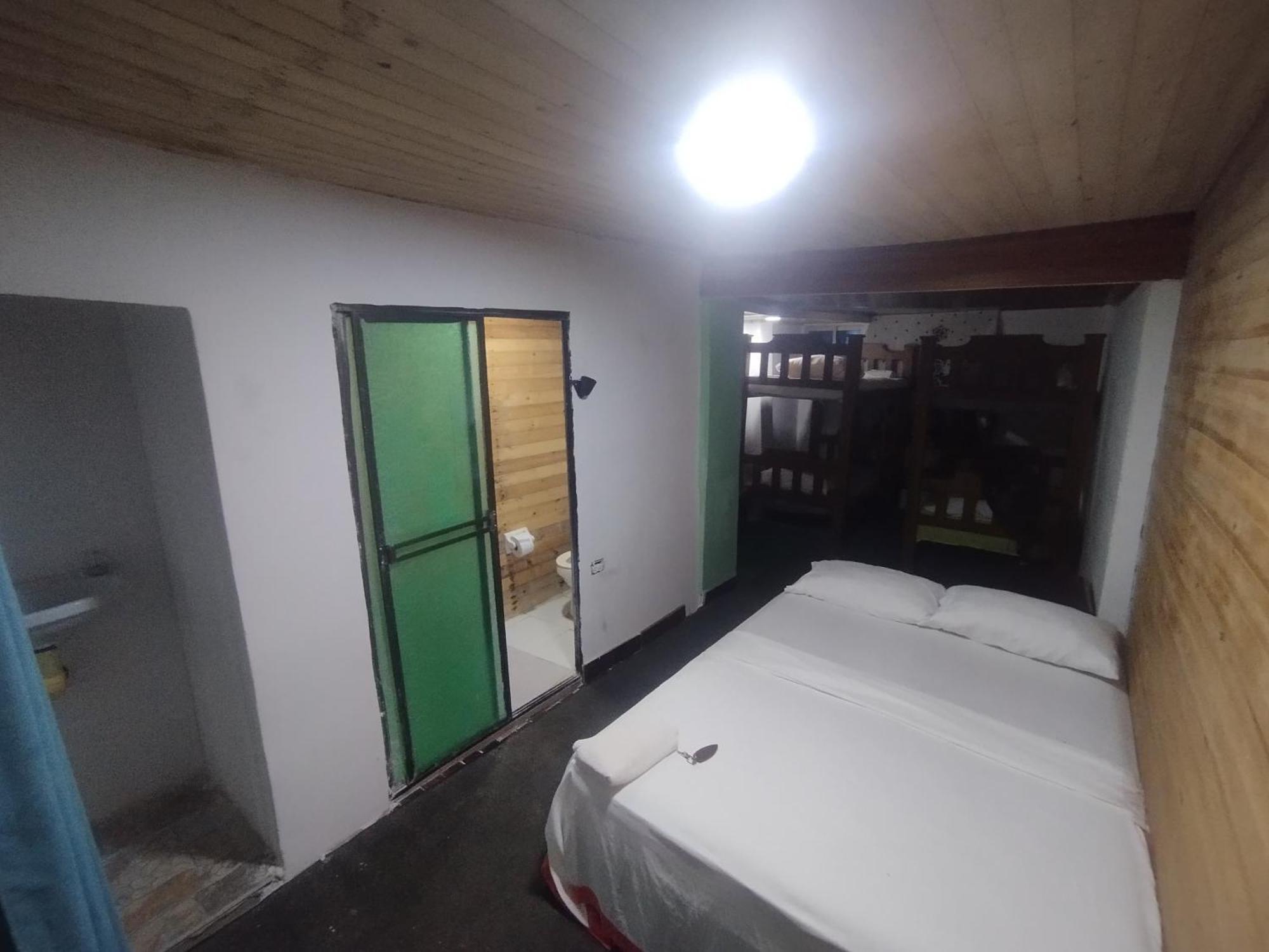 Hostal Lamar Baru Donde Gertrudis Playa Blanca Luaran gambar