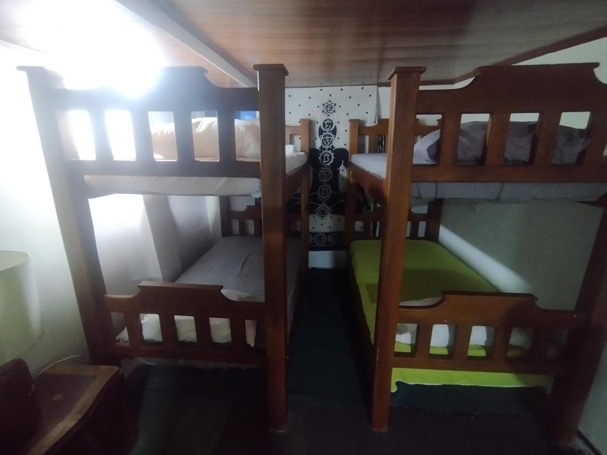Hostal Lamar Baru Donde Gertrudis Playa Blanca Luaran gambar