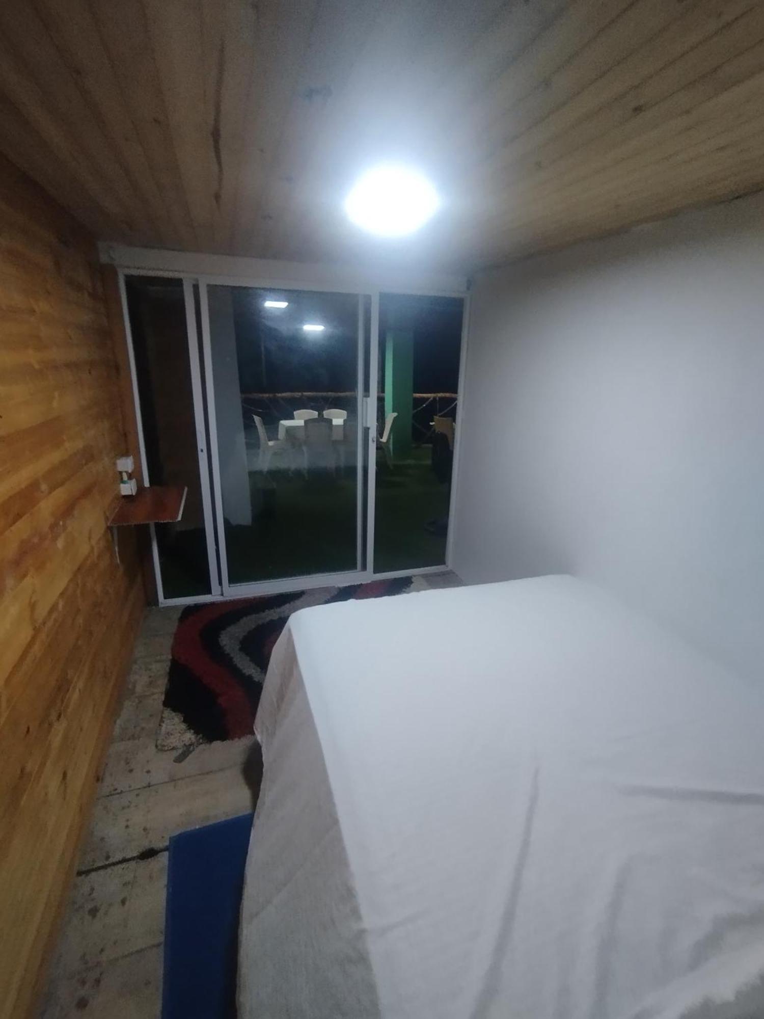 Hostal Lamar Baru Donde Gertrudis Playa Blanca Luaran gambar
