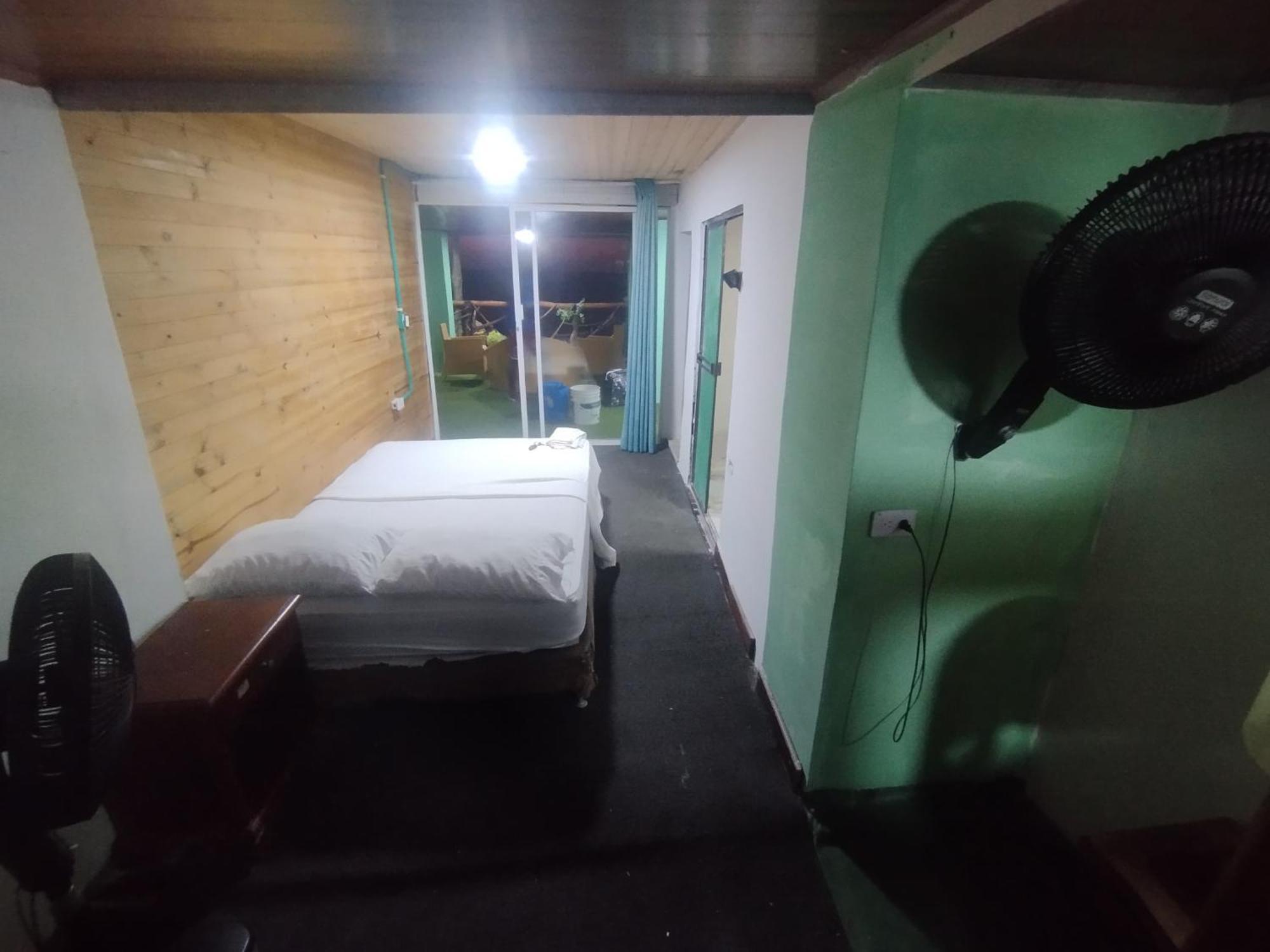 Hostal Lamar Baru Donde Gertrudis Playa Blanca Luaran gambar