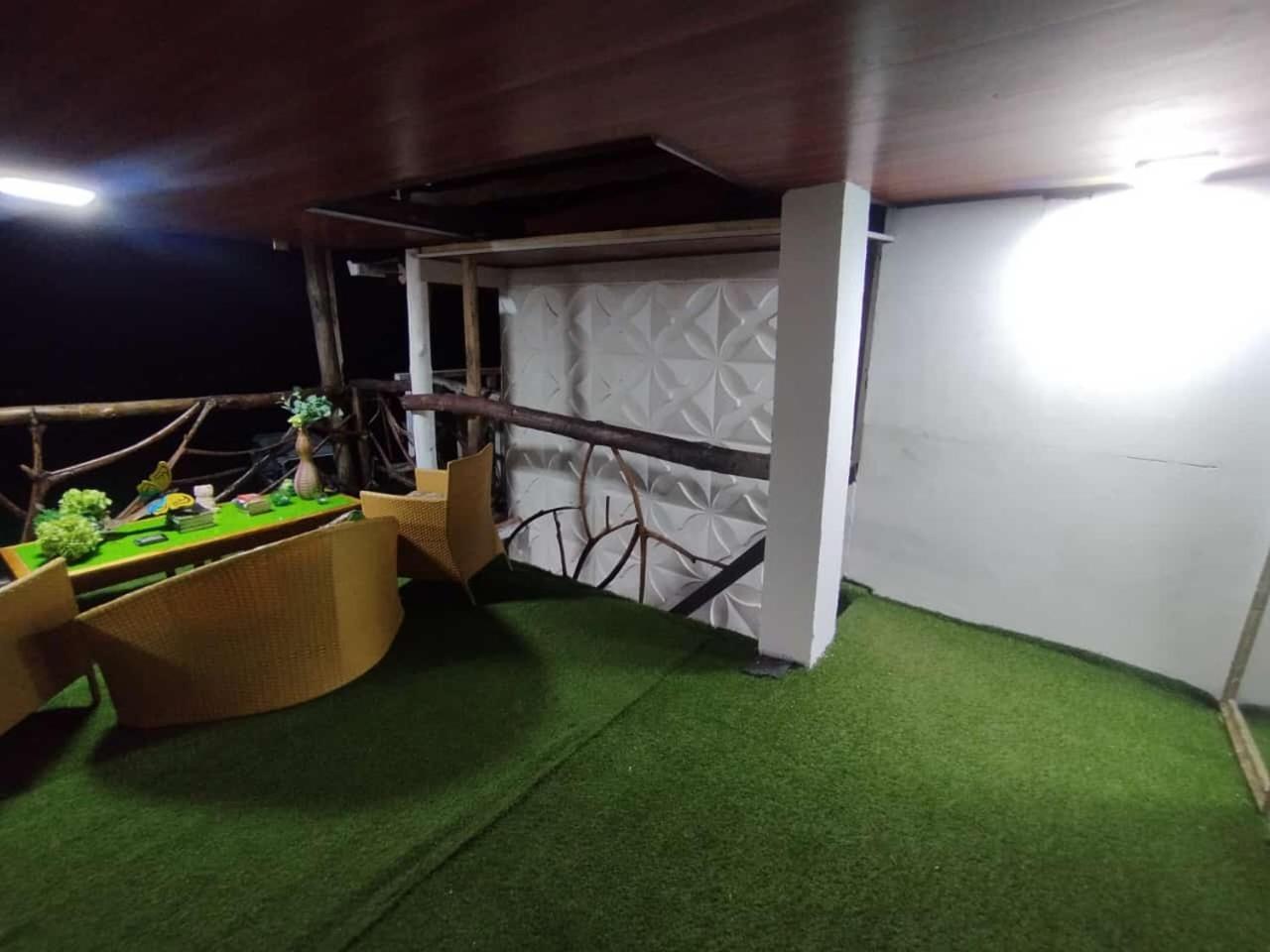 Hostal Lamar Baru Donde Gertrudis Playa Blanca Luaran gambar